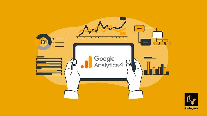 Integrating Google Analytics 4 with Next.js 14