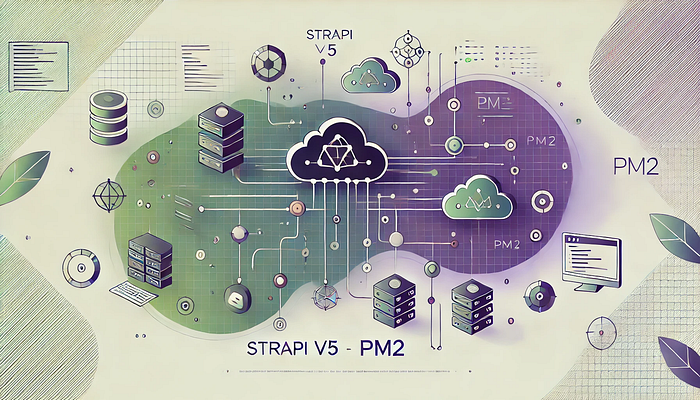 Running Strapi v5 with PM2